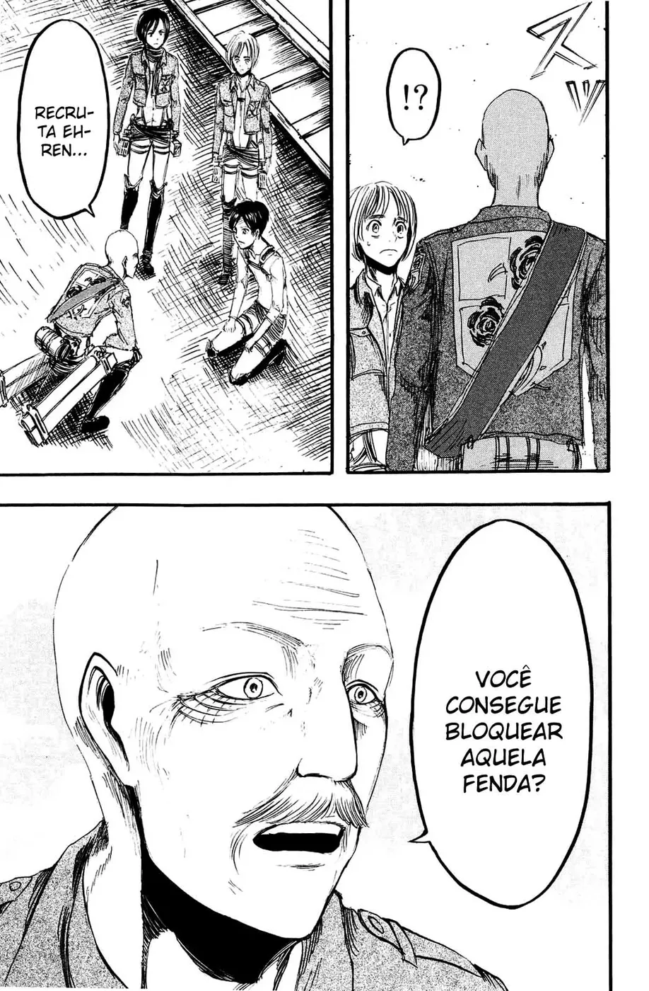 Read Attack on Titan PT-BR Manga Online