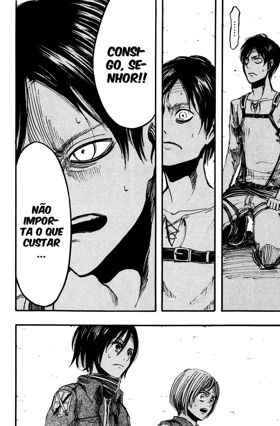 Read Attack on Titan PT-BR Manga Online