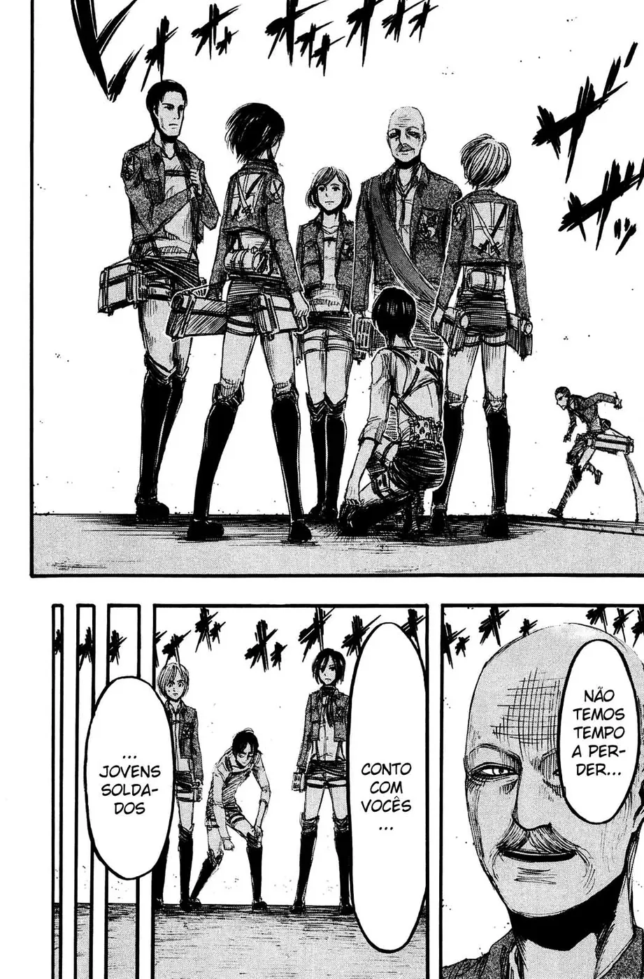 Read Attack on Titan PT-BR Manga Online