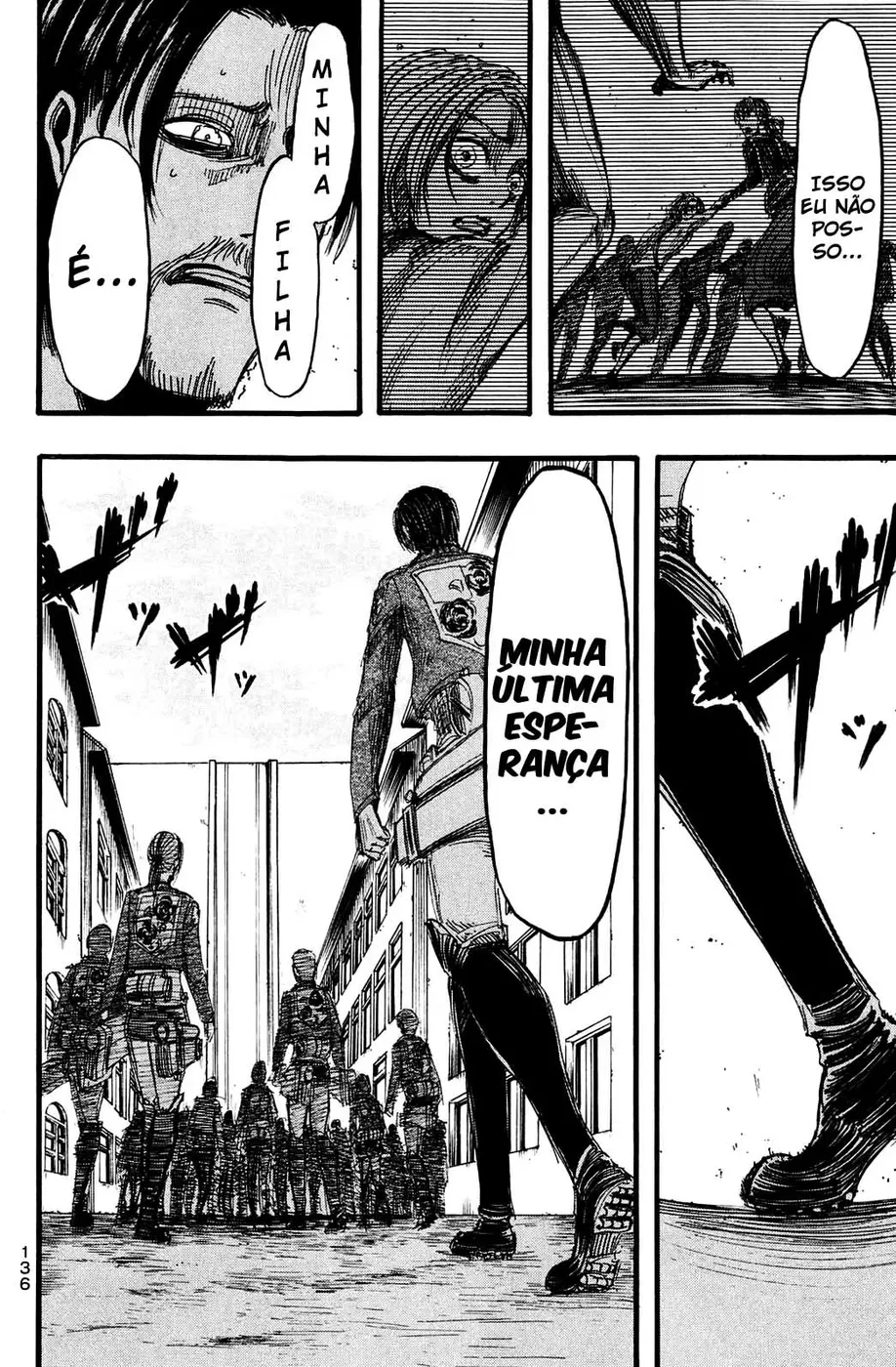 Read Attack on Titan PT-BR Manga Online