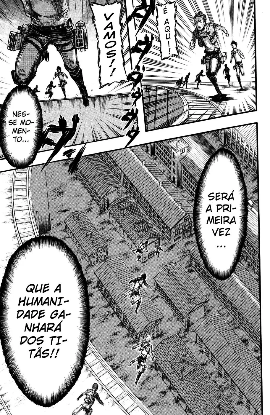Read Attack on Titan PT-BR Manga Online