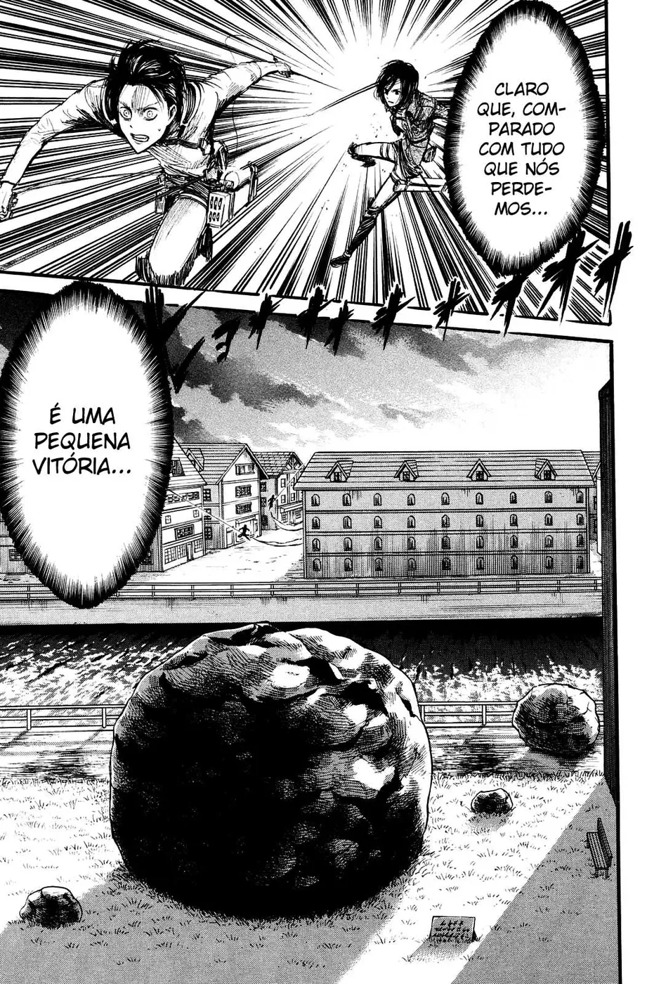 Read Attack on Titan PT-BR Manga Online