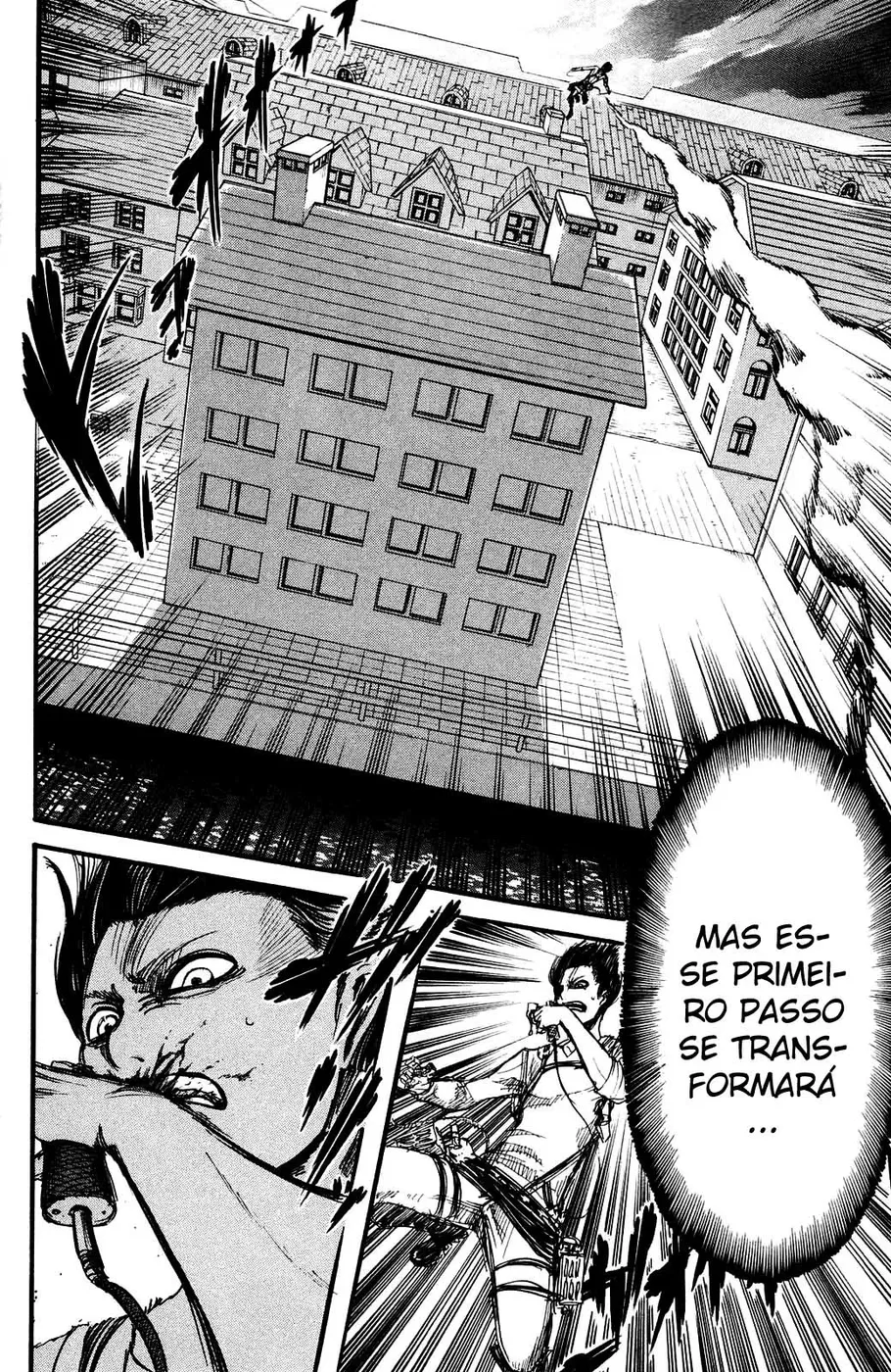 Read Attack on Titan PT-BR Manga Online