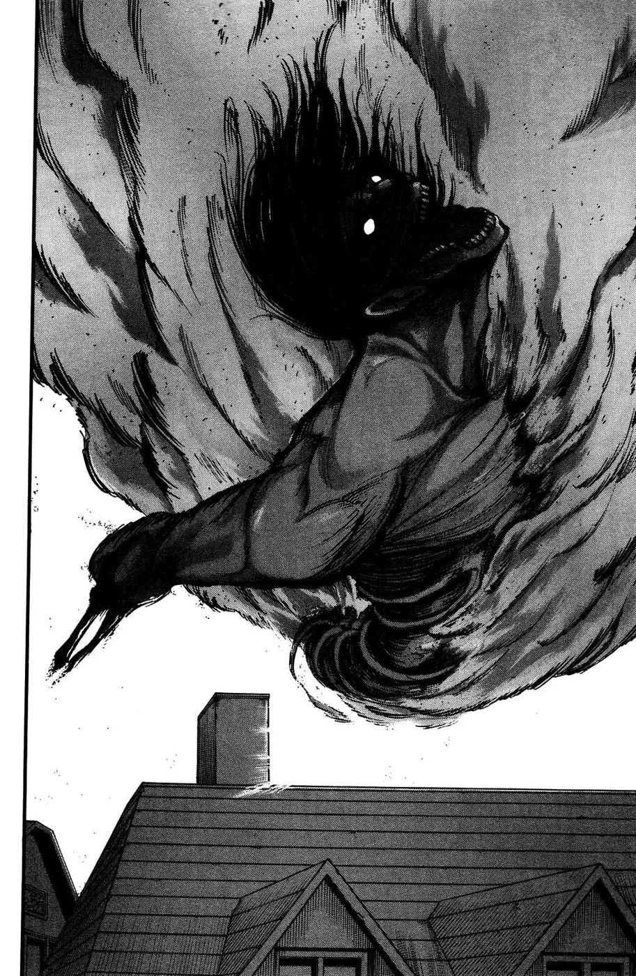 Read Attack on Titan PT-BR Manga Online