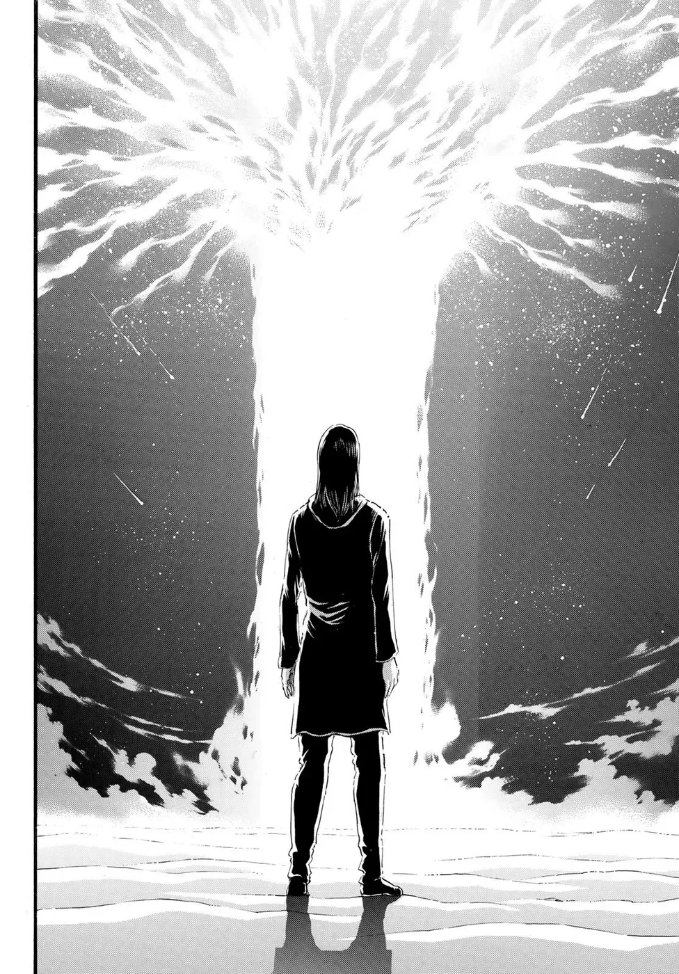 Read Attack on Titan PT-BR Manga Online