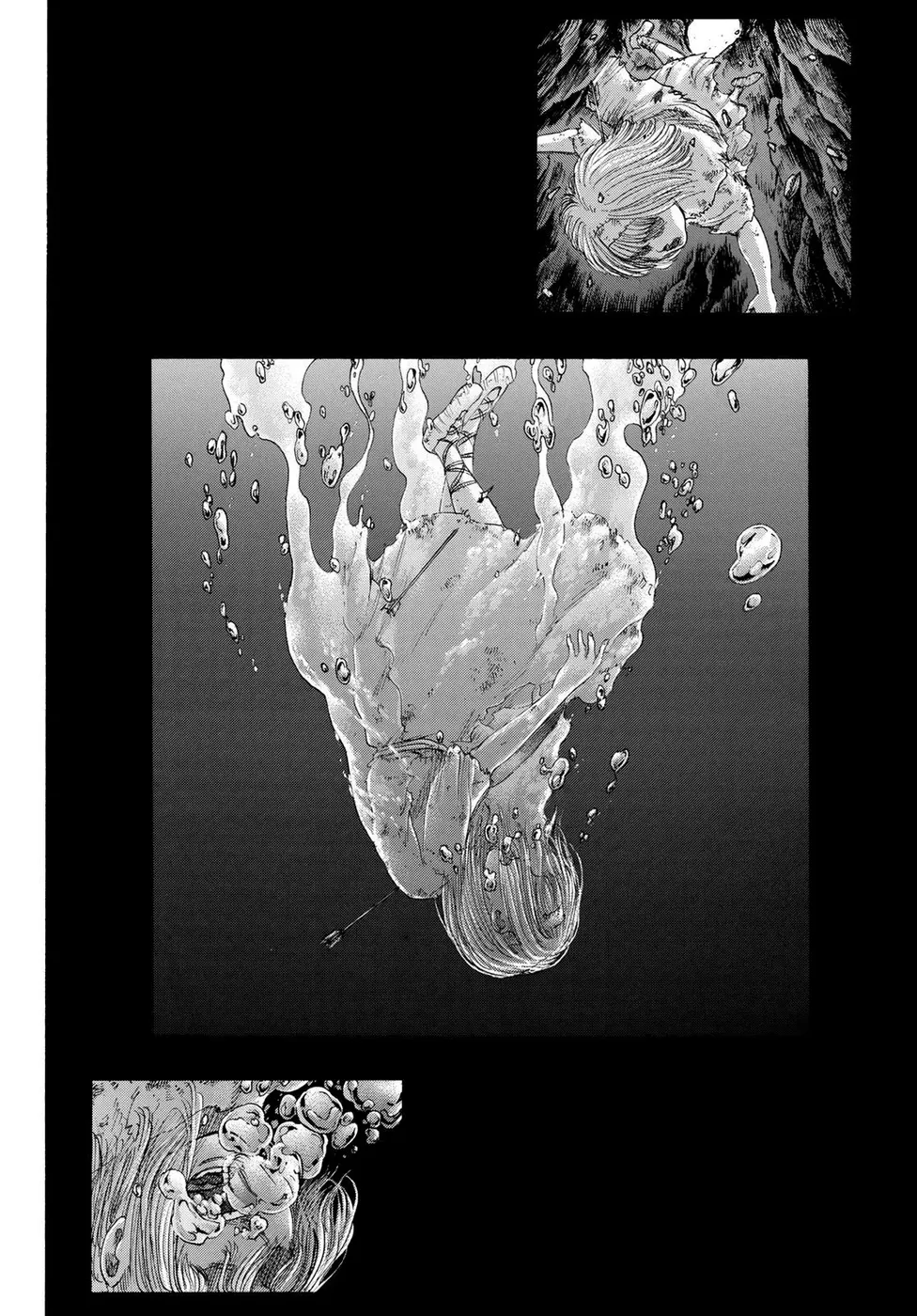 Read Attack on Titan PT-BR Manga Online