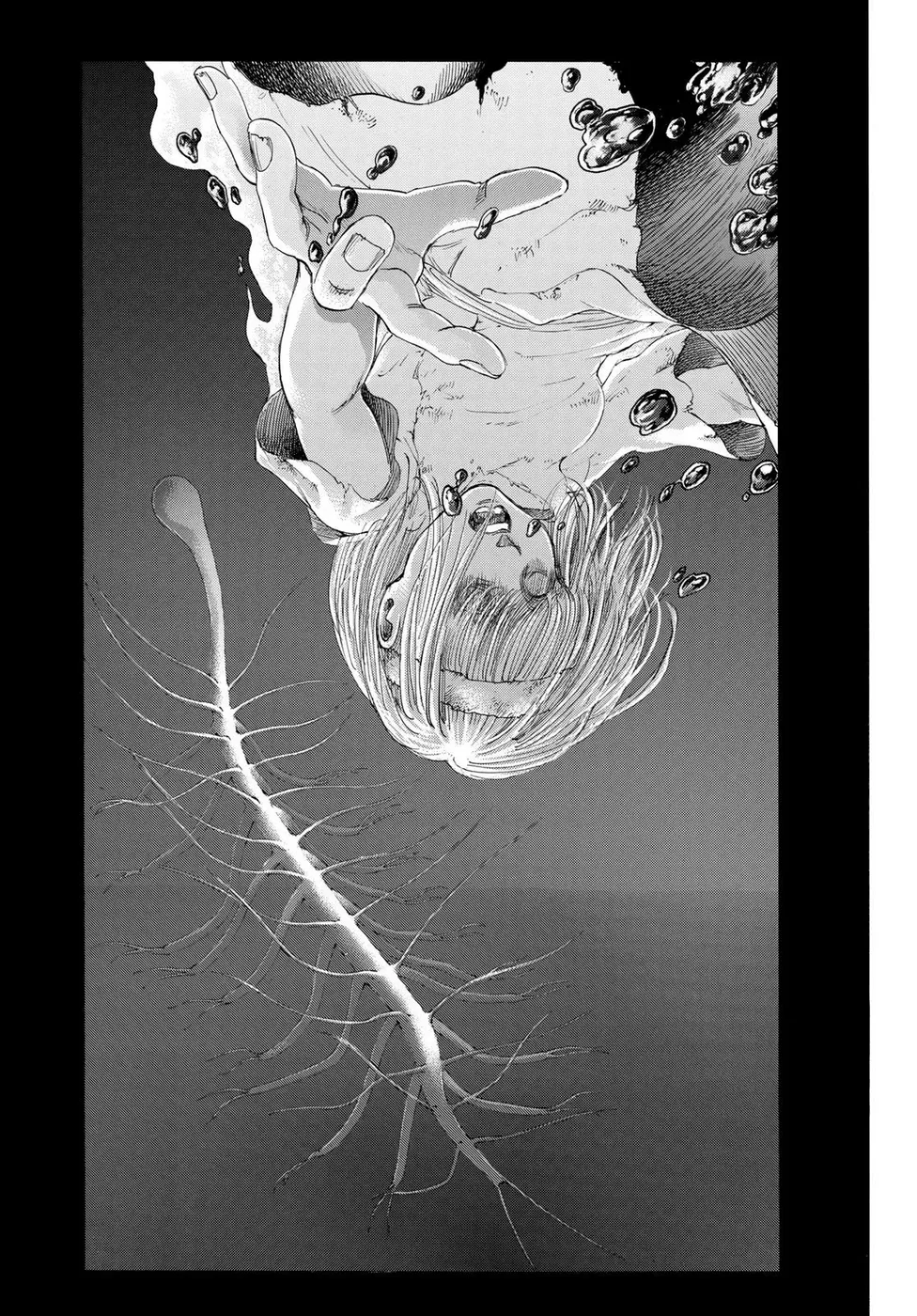 Read Attack on Titan PT-BR Manga Online