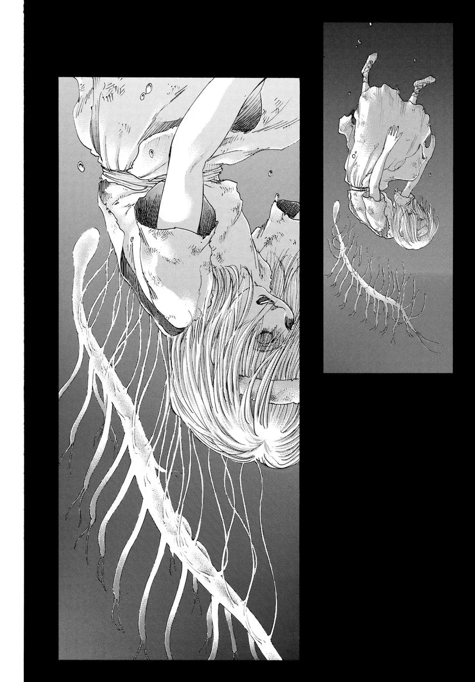 Read Attack on Titan PT-BR Manga Online