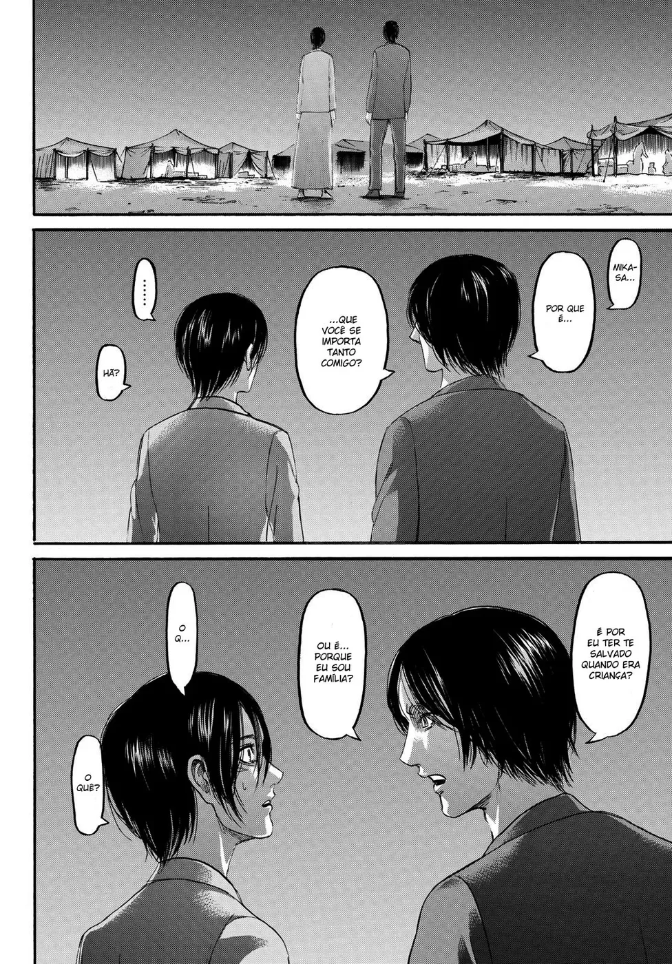 Read Attack on Titan PT-BR Manga Online