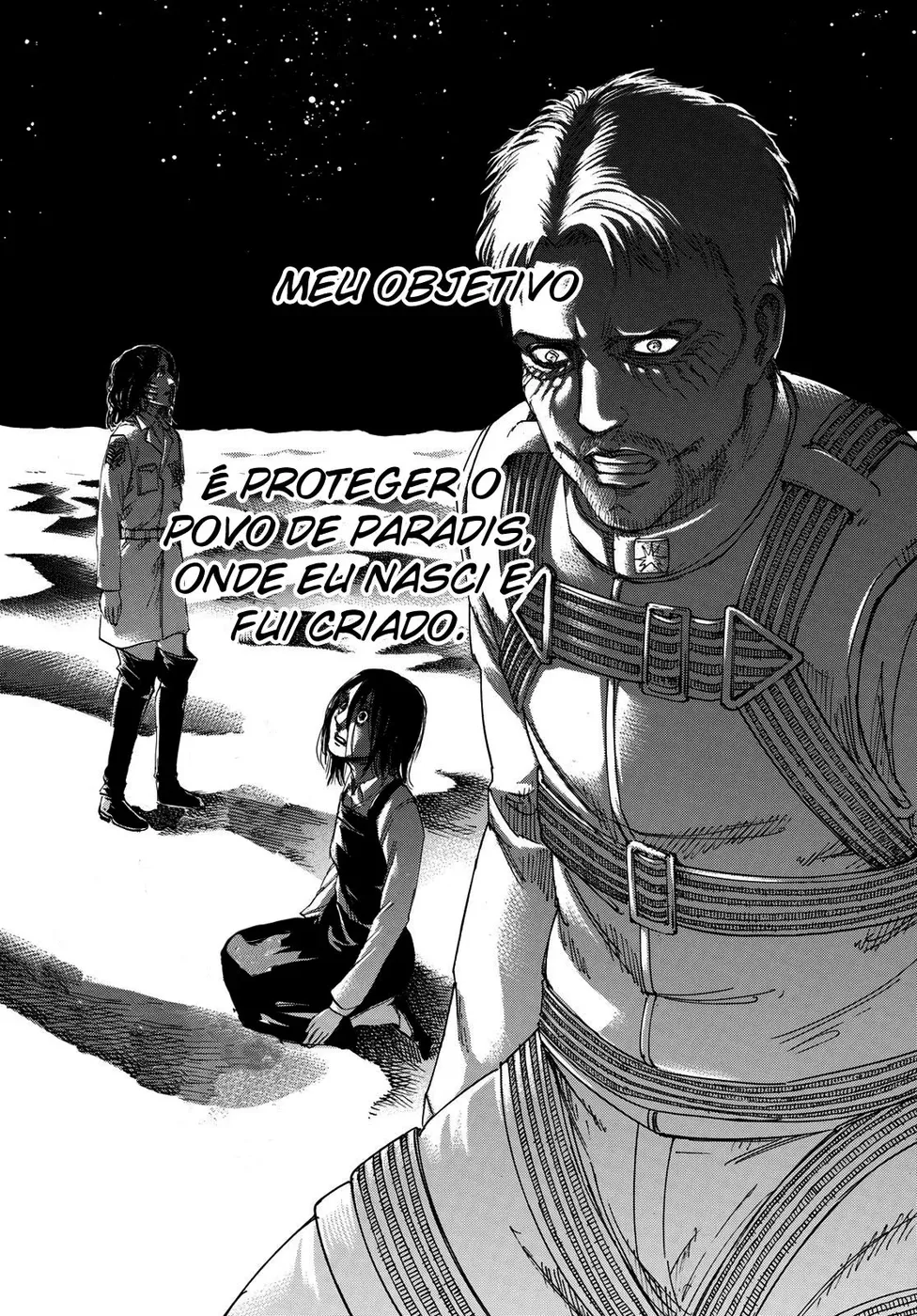 Read Attack on Titan PT-BR Manga Online