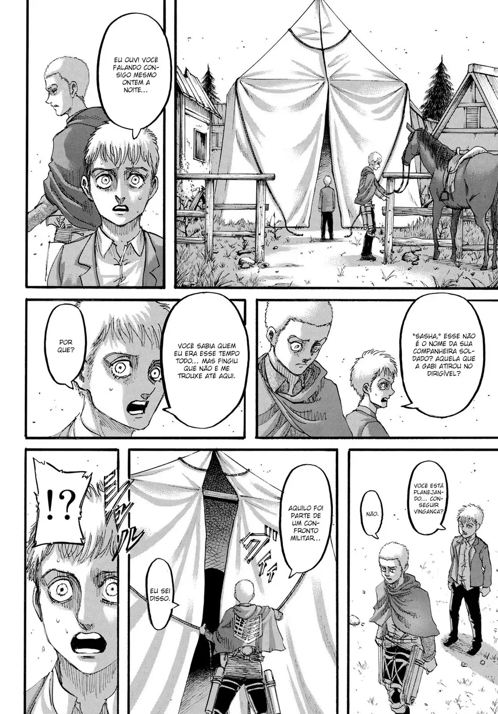 Read Attack on Titan PT-BR Manga Online