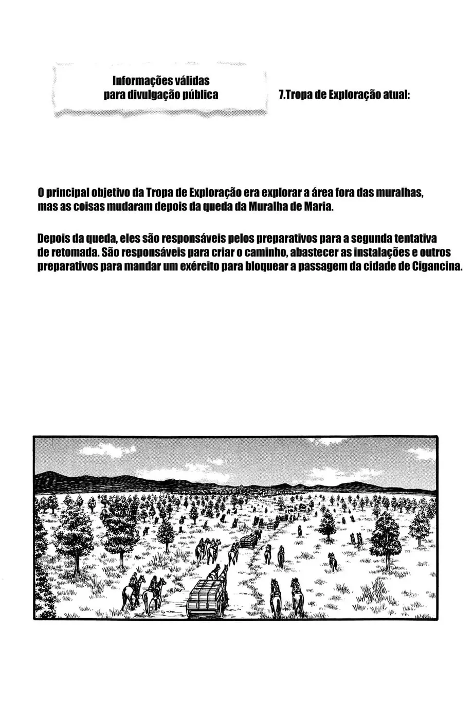 Read Attack on Titan PT-BR Manga Online