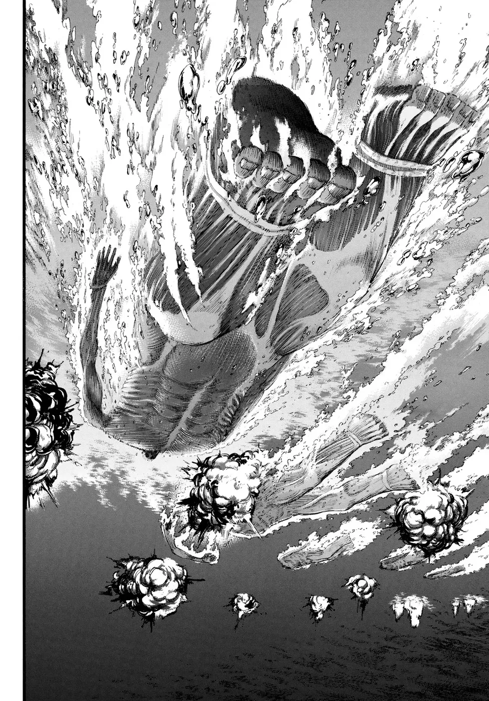 Read Attack on Titan PT-BR Manga Online