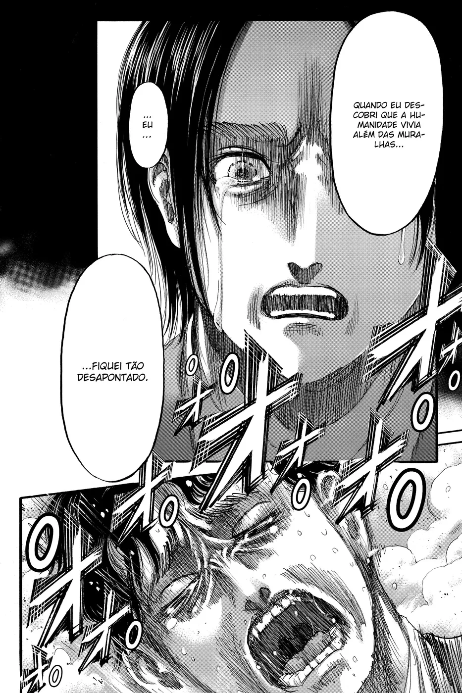 Read Attack on Titan PT-BR Manga Online