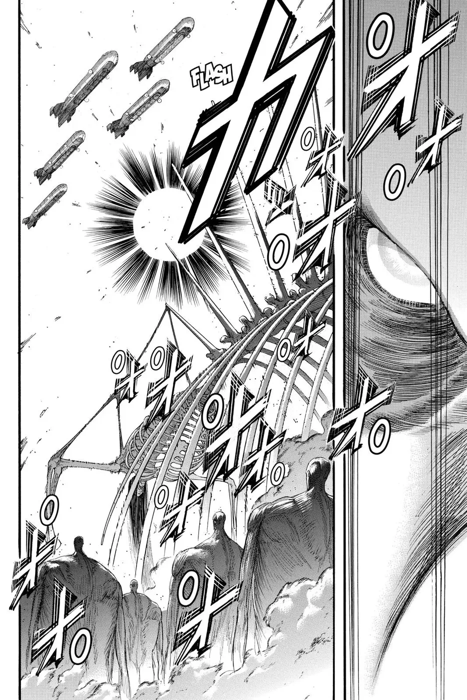 Read Attack on Titan PT-BR Manga Online