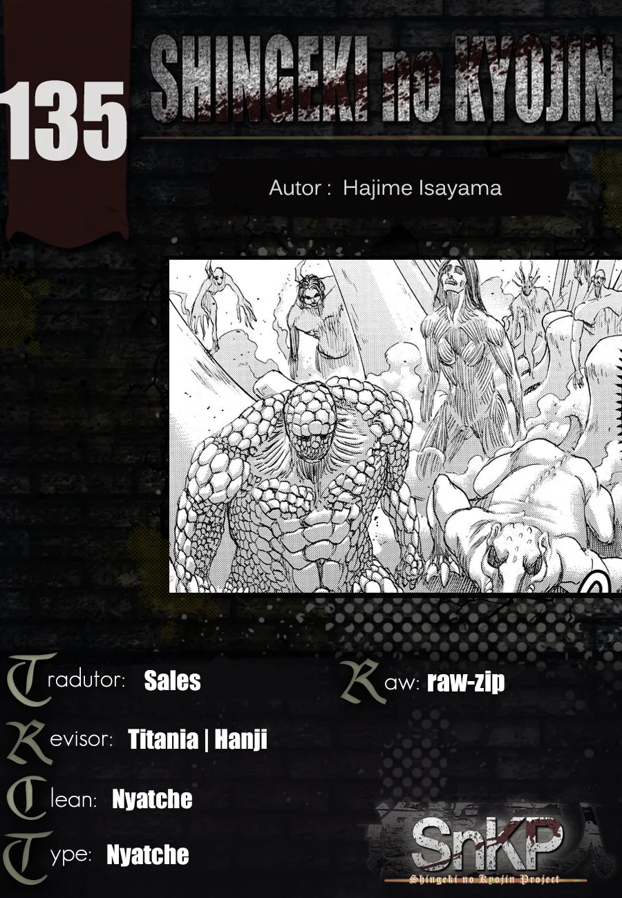 Read Attack on Titan PT-BR Manga Online