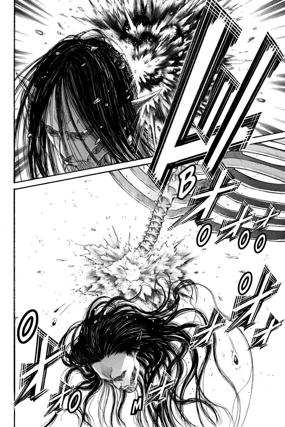 Read Attack on Titan PT-BR Manga Online