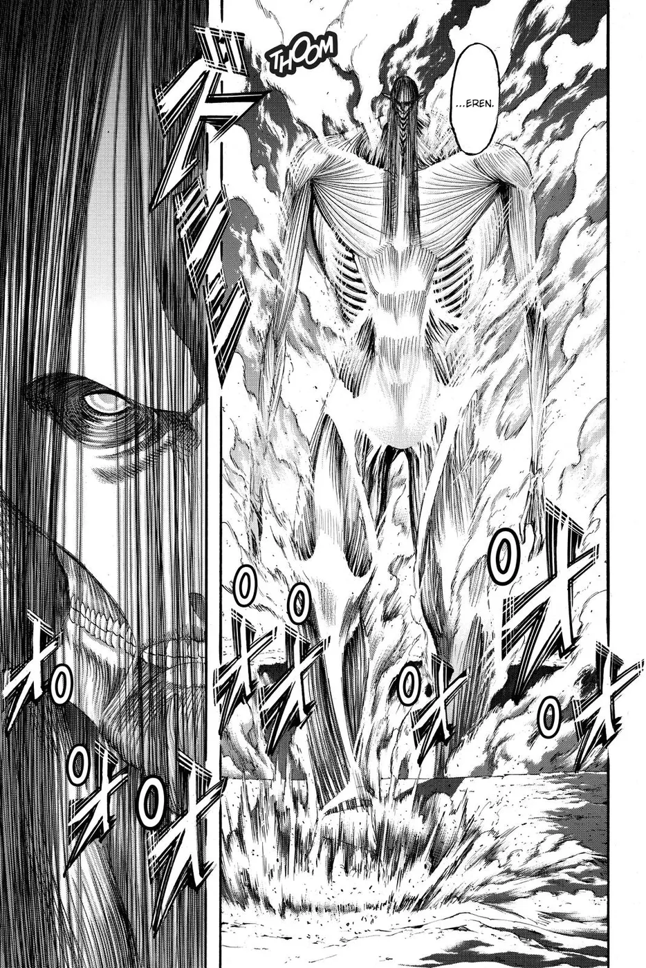 Read Attack on Titan PT-BR Manga Online