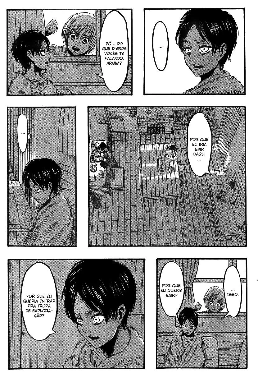 Read Attack on Titan PT-BR Manga Online