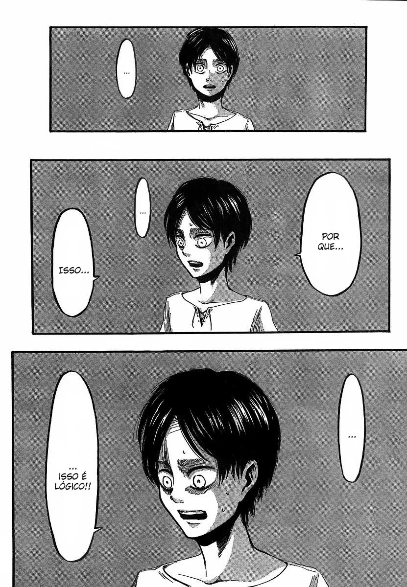 Read Attack on Titan PT-BR Manga Online