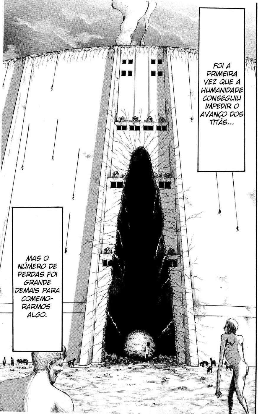 Read Attack on Titan PT-BR Manga Online