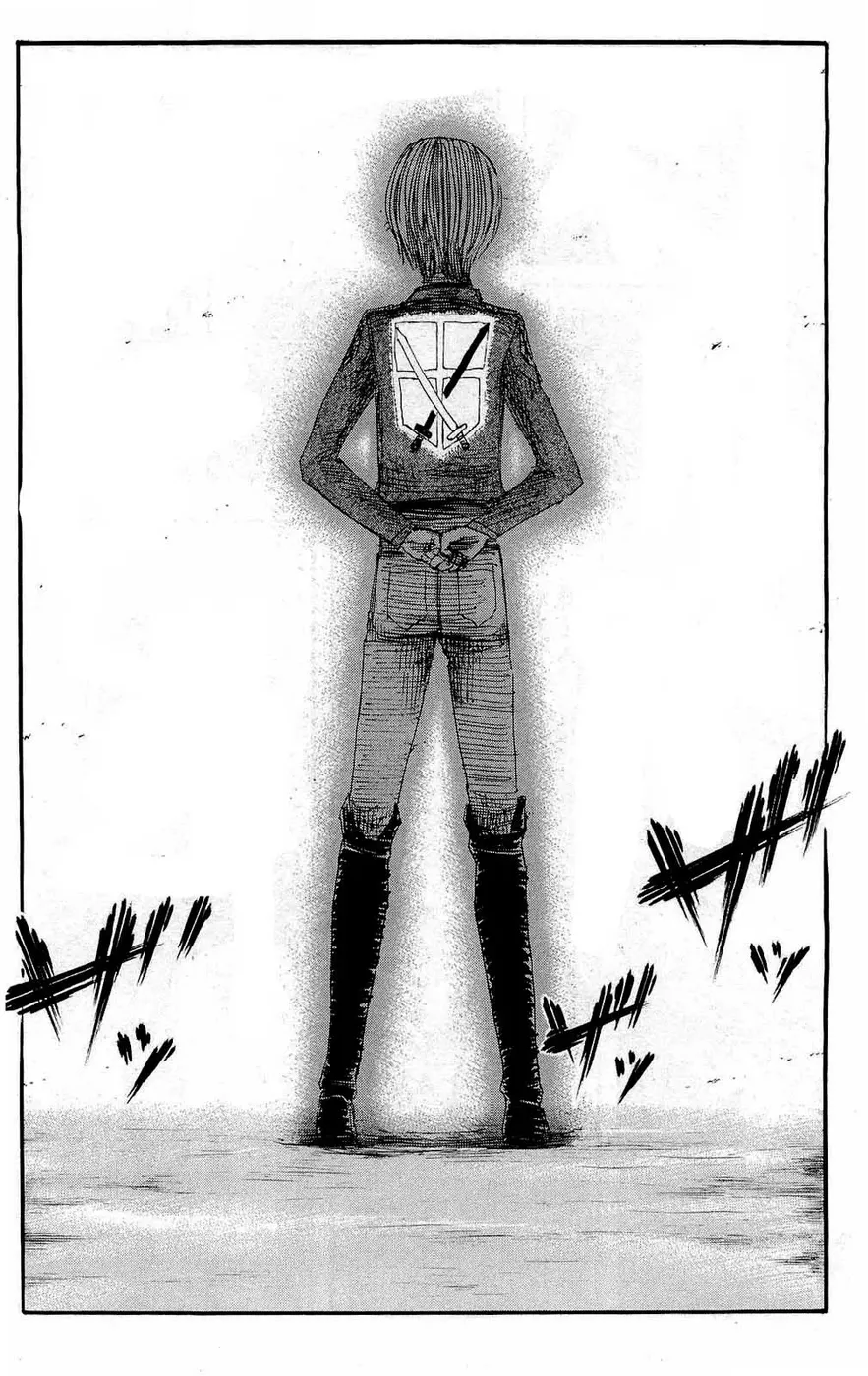 Read Attack on Titan PT-BR Manga Online