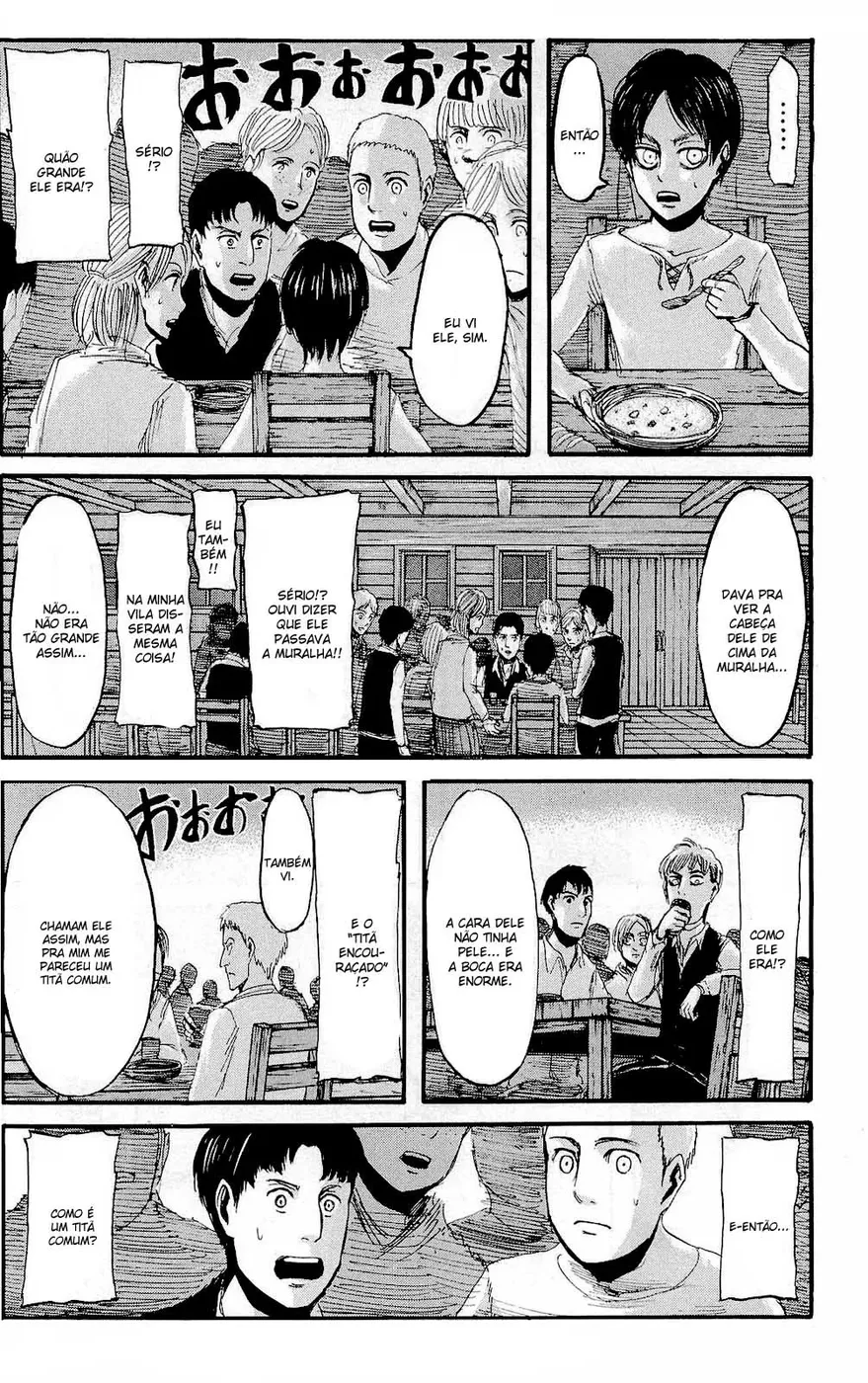 Read Attack on Titan PT-BR Manga Online