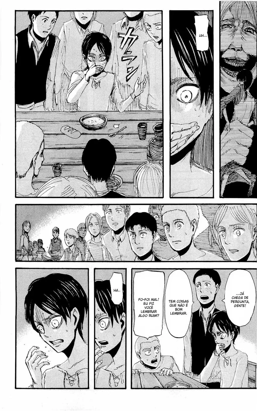 Read Attack on Titan PT-BR Manga Online