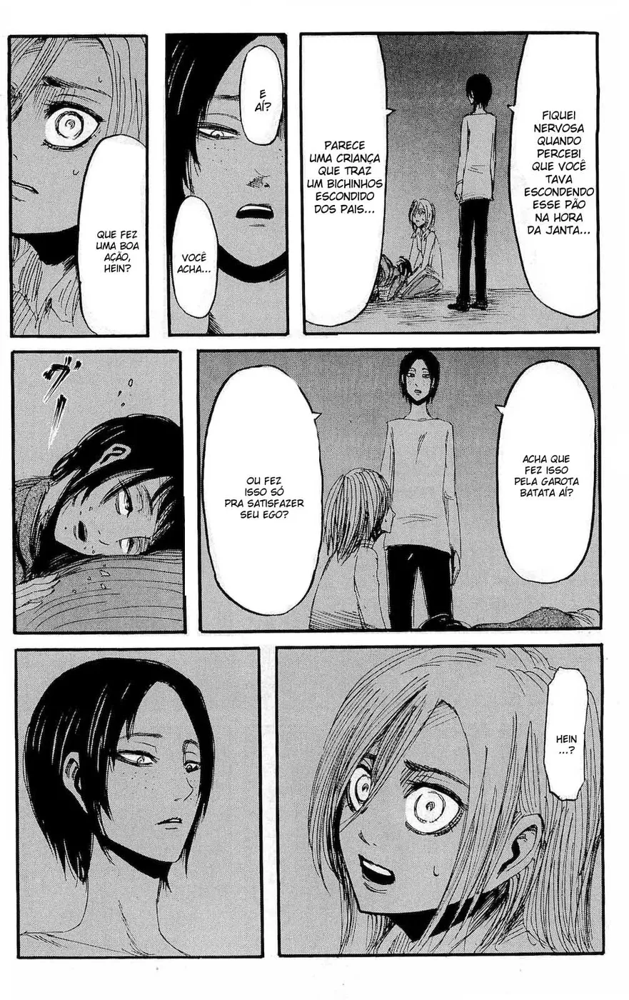 Read Attack on Titan PT-BR Manga Online
