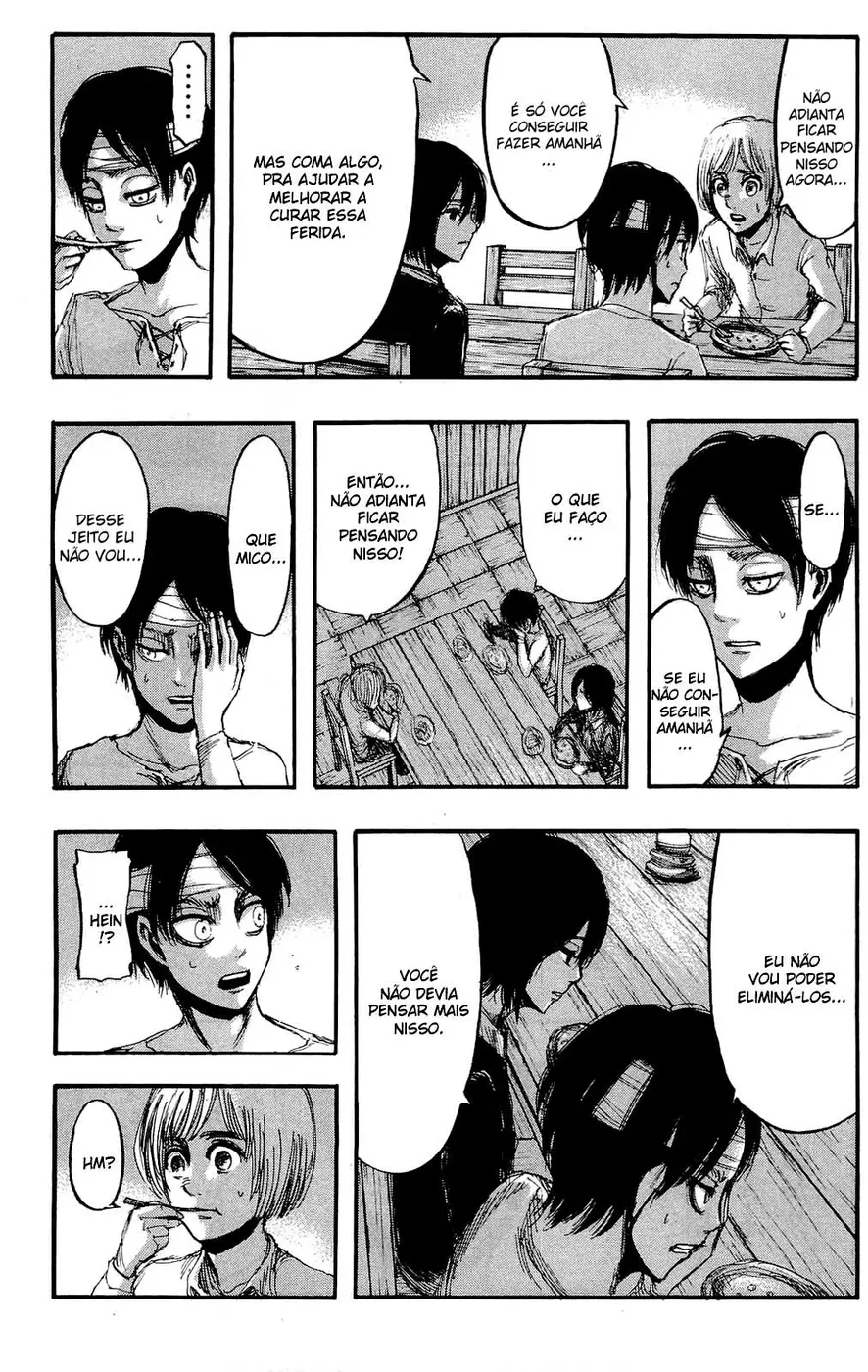 Read Attack on Titan PT-BR Manga Online