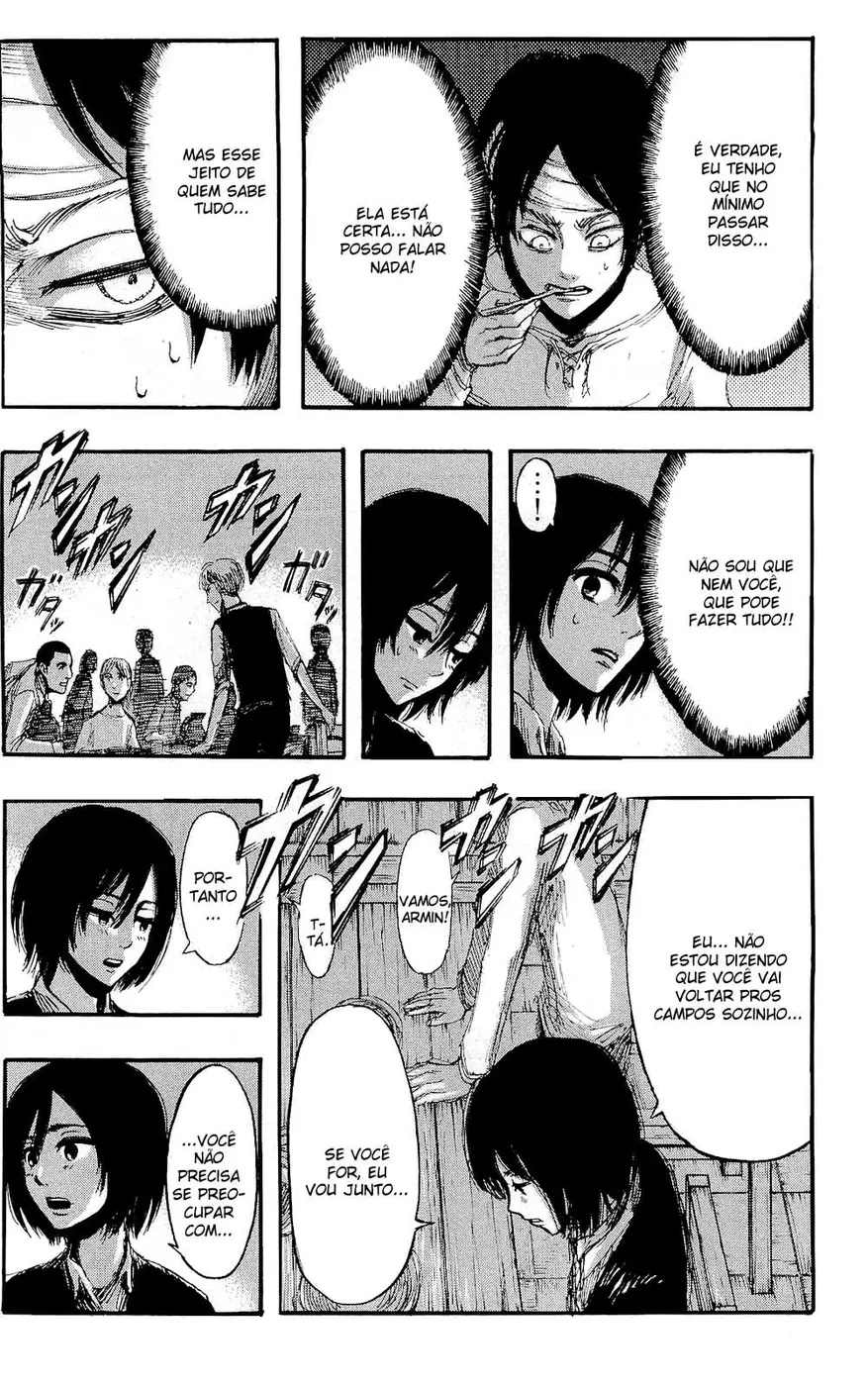 Read Attack on Titan PT-BR Manga Online