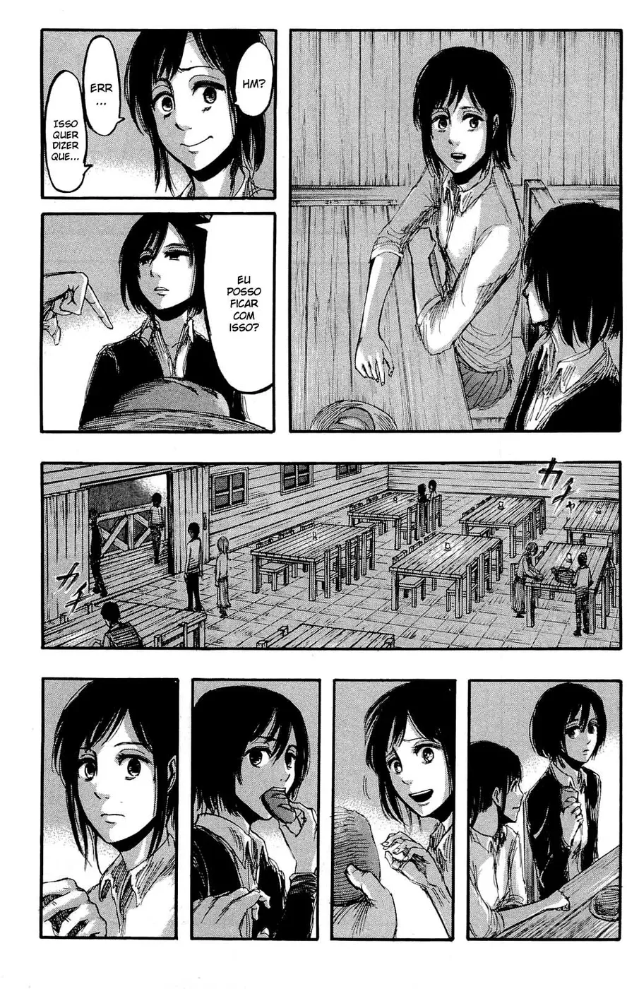 Read Attack on Titan PT-BR Manga Online