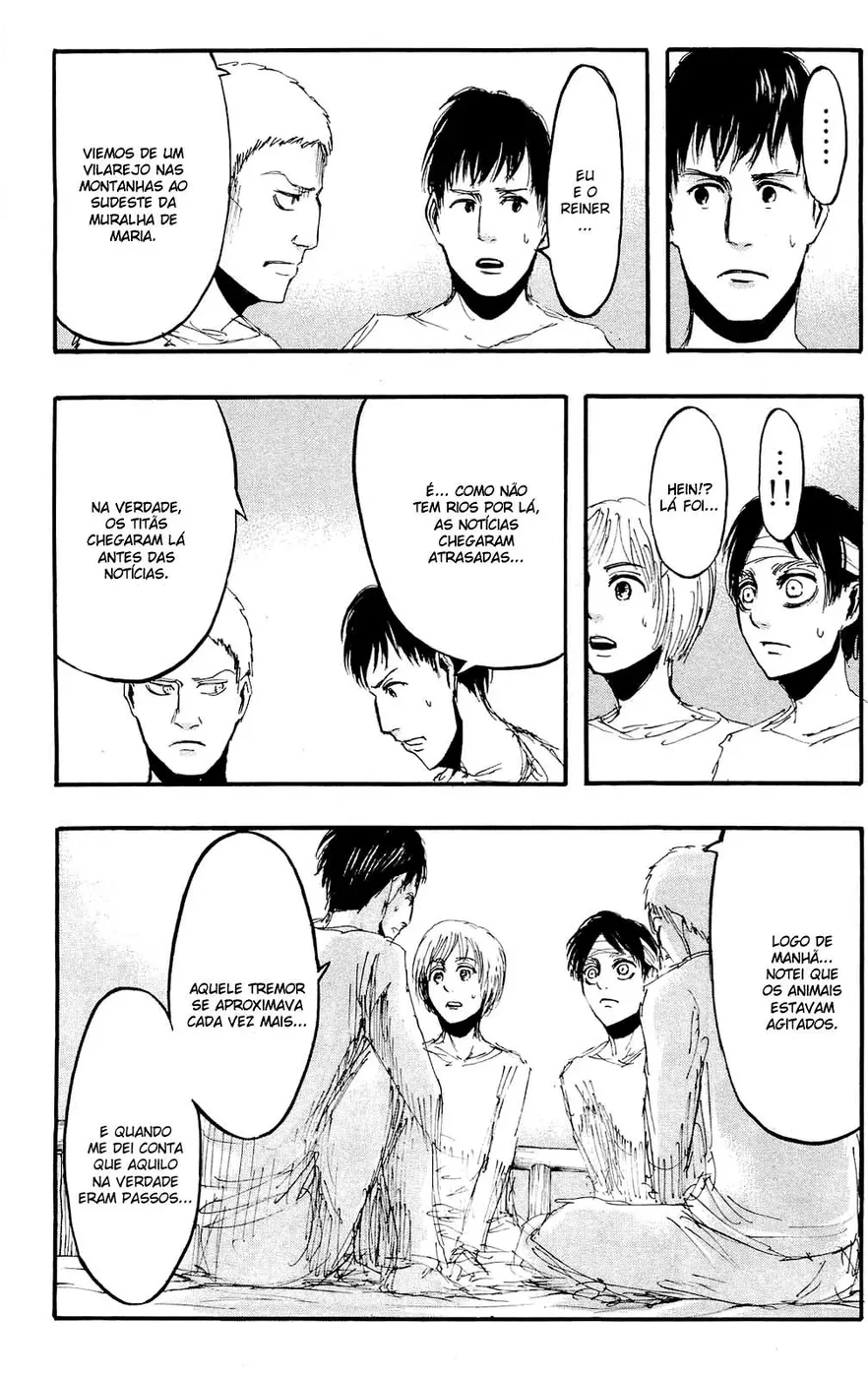 Read Attack on Titan PT-BR Manga Online