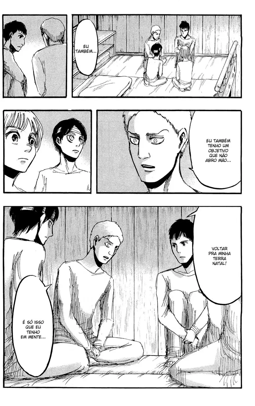 Read Attack on Titan PT-BR Manga Online