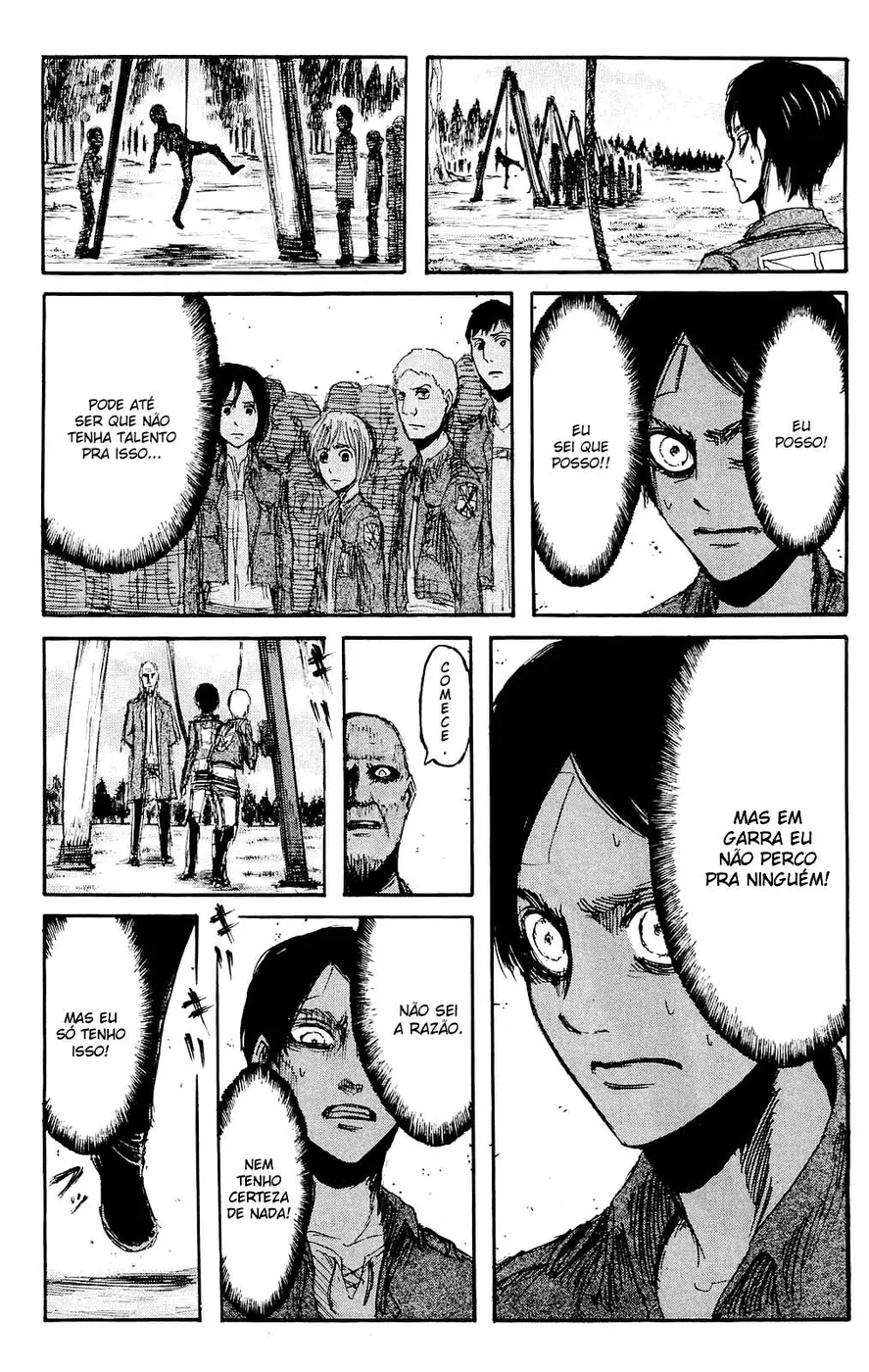 Read Attack on Titan PT-BR Manga Online