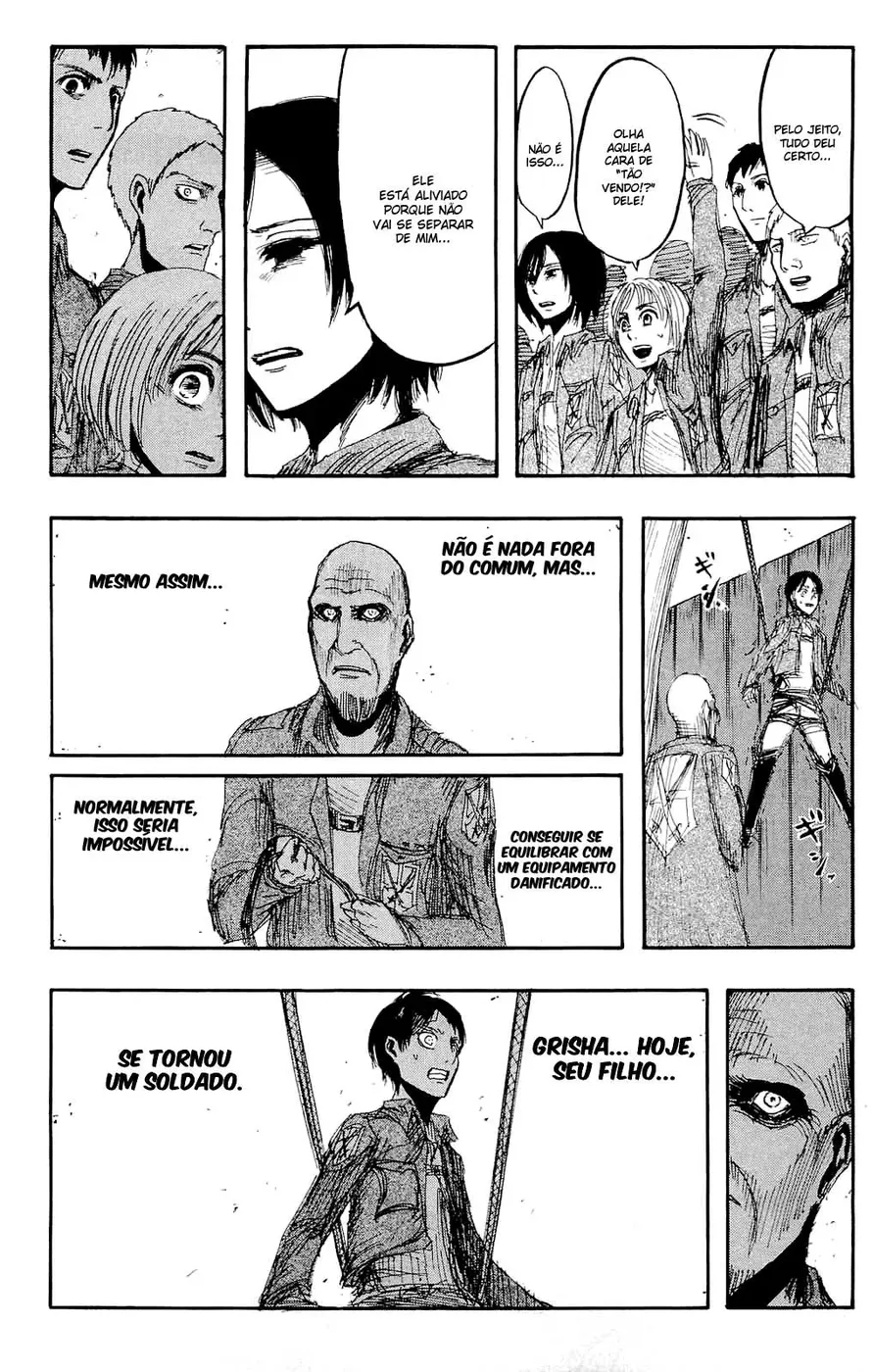 Read Attack on Titan PT-BR Manga Online