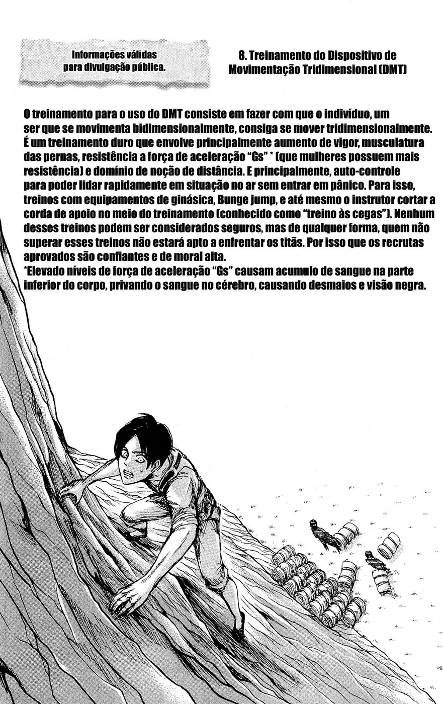 Read Attack on Titan PT-BR Manga Online