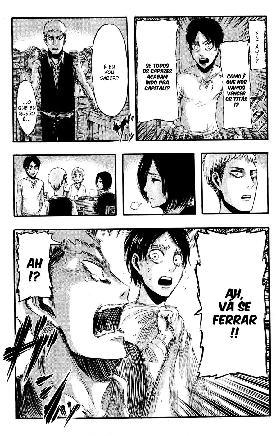 Read Attack on Titan PT-BR Manga Online
