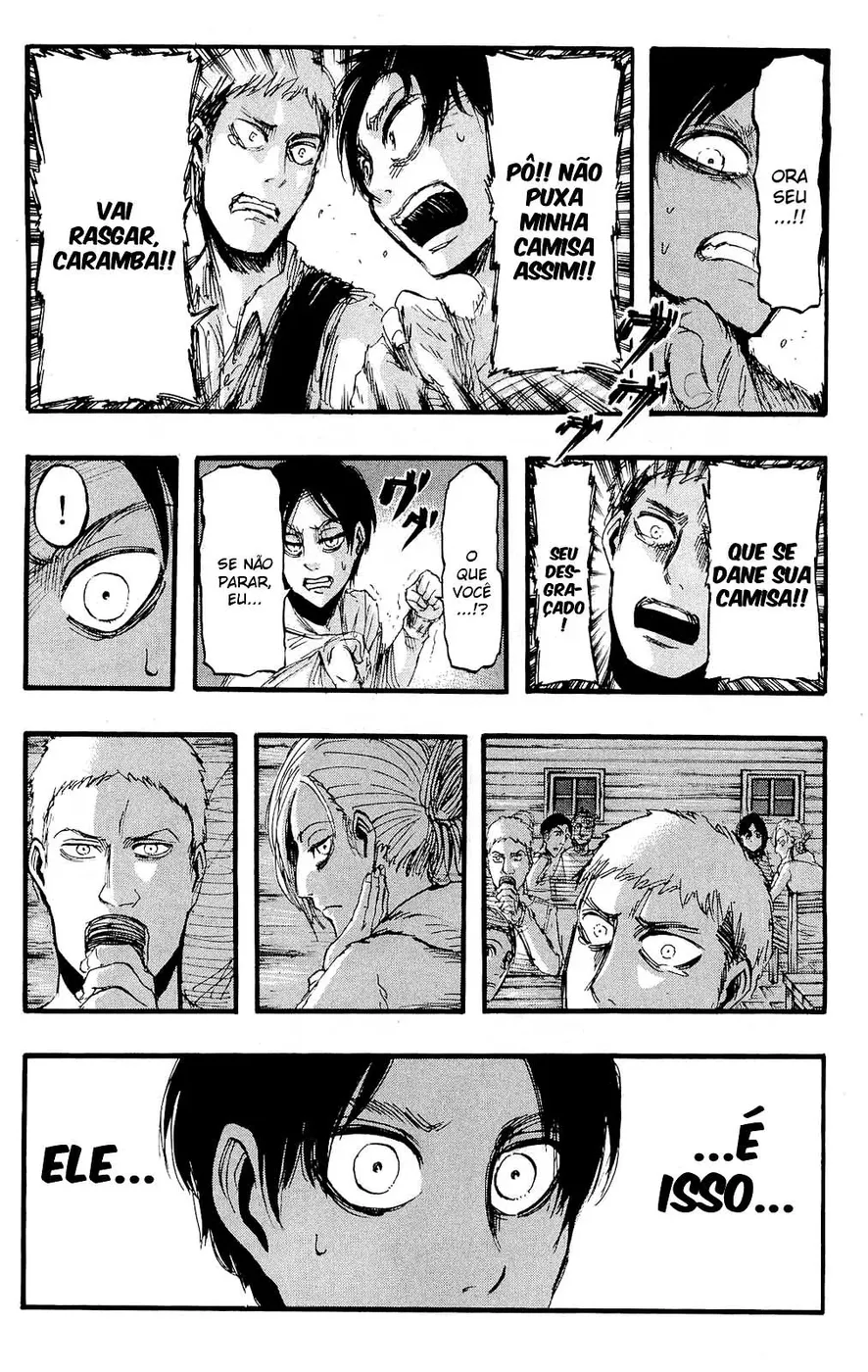 Read Attack on Titan PT-BR Manga Online
