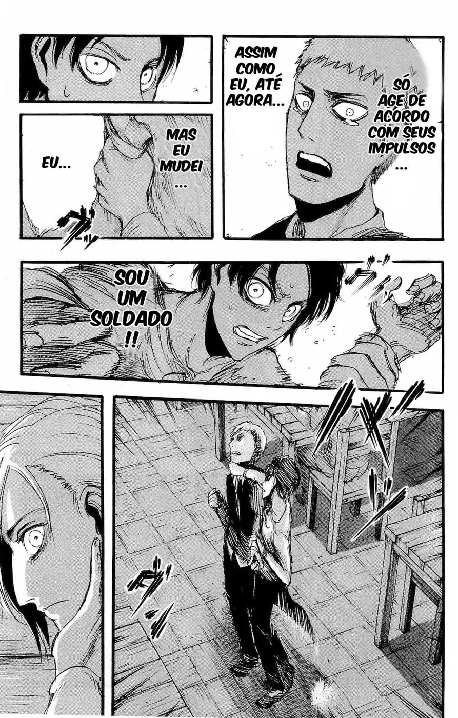 Read Attack on Titan PT-BR Manga Online