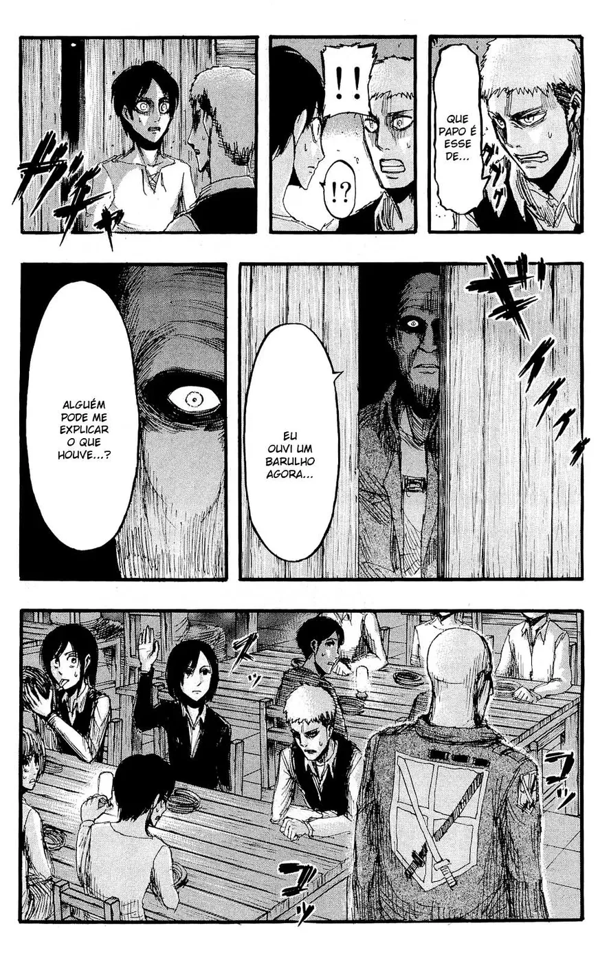 Read Attack on Titan PT-BR Manga Online