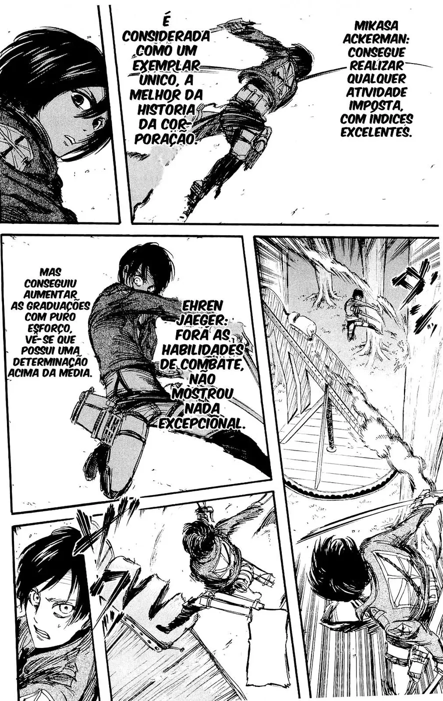 Read Attack on Titan PT-BR Manga Online