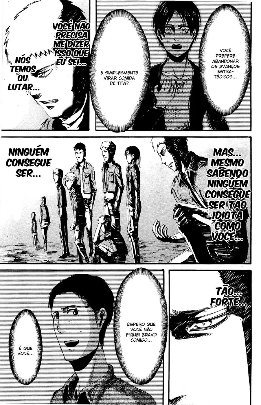 Read Attack on Titan PT-BR Manga Online