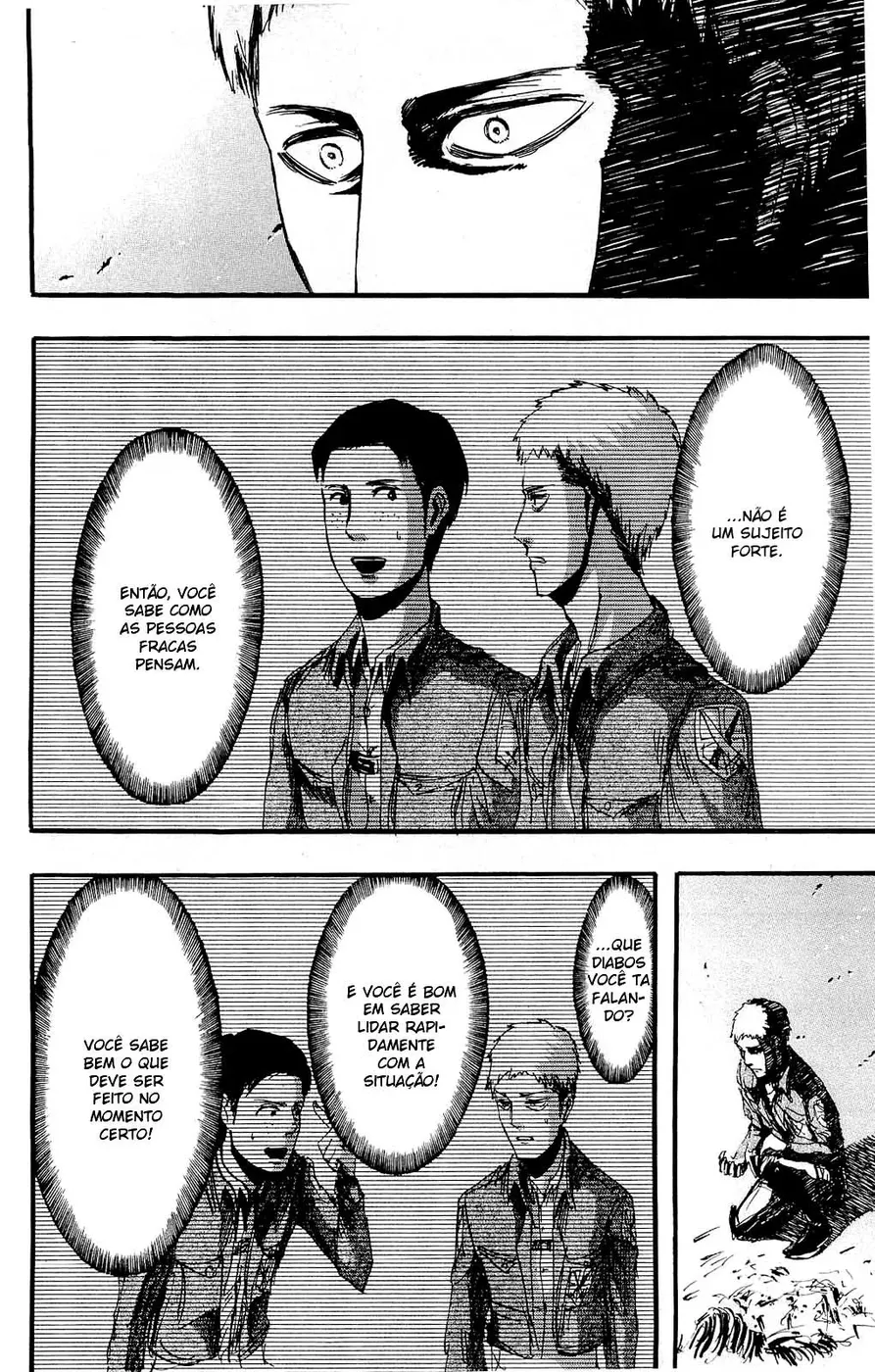 Read Attack on Titan PT-BR Manga Online