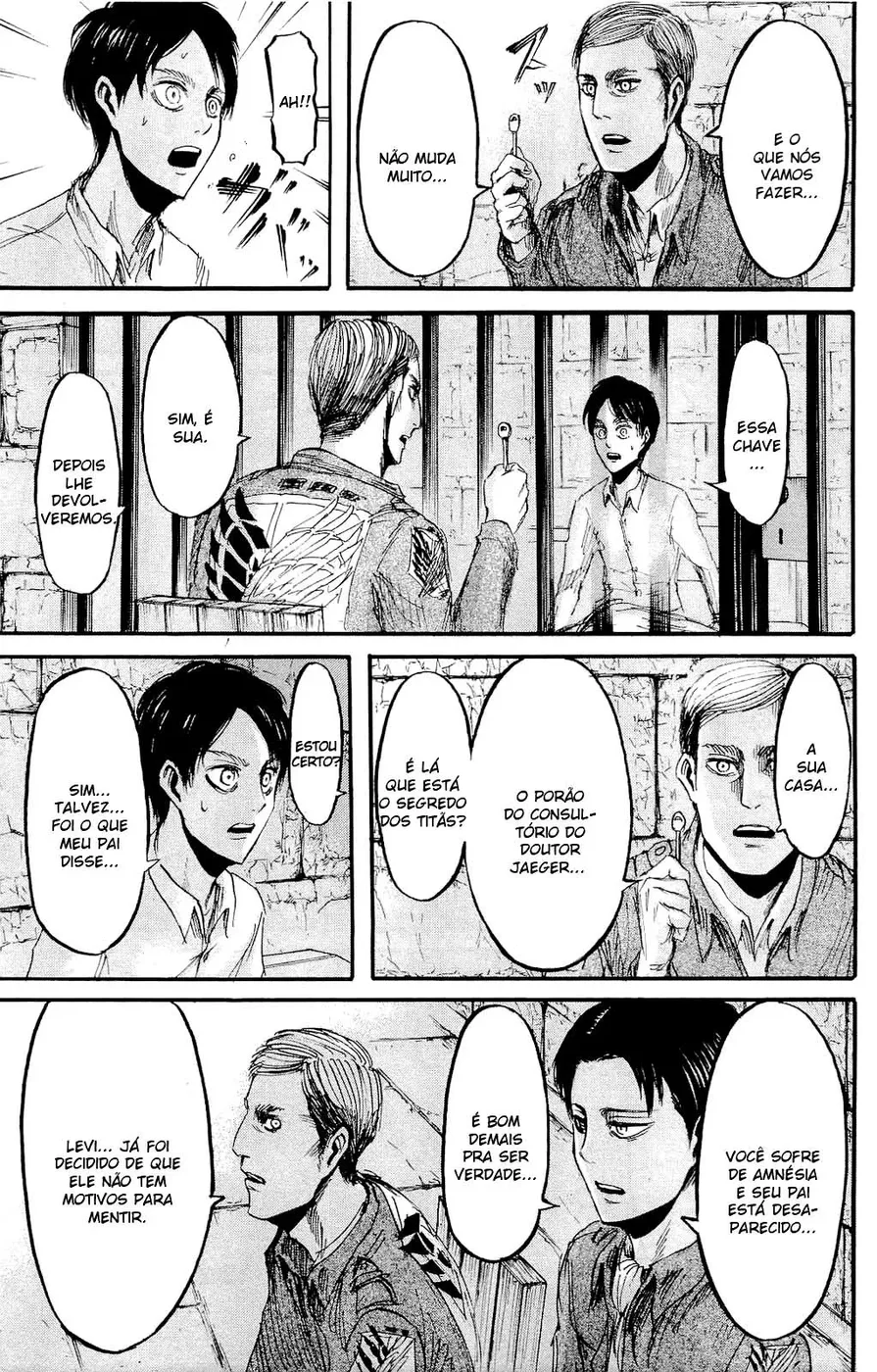 Read Attack on Titan PT-BR Manga Online