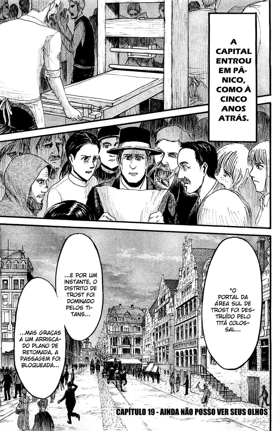 Read Attack on Titan PT-BR Manga Online