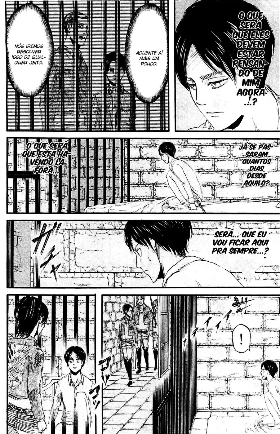Read Attack on Titan PT-BR Manga Online