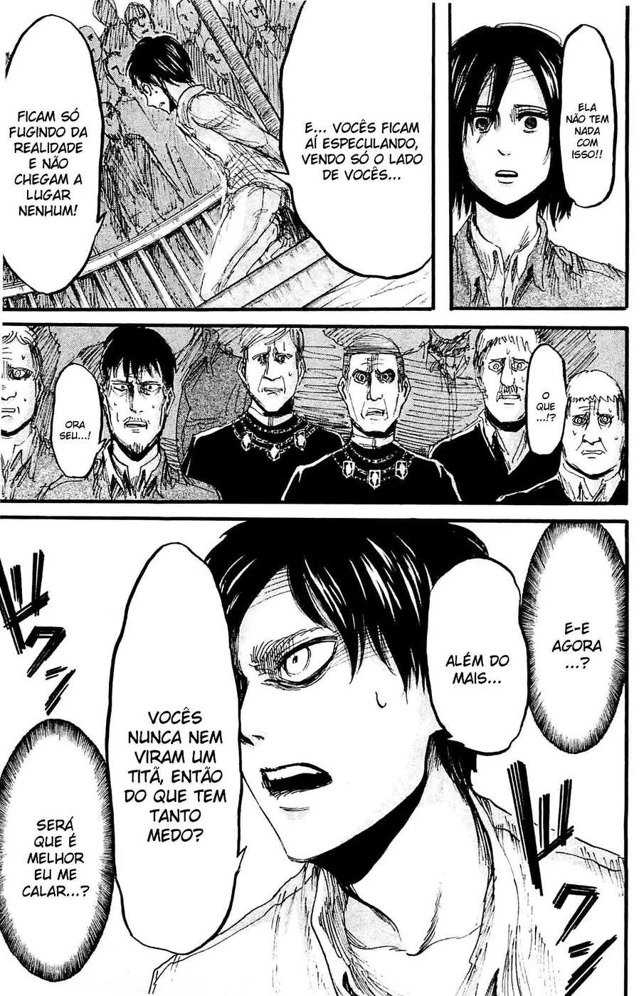Read Attack on Titan PT-BR Manga Online