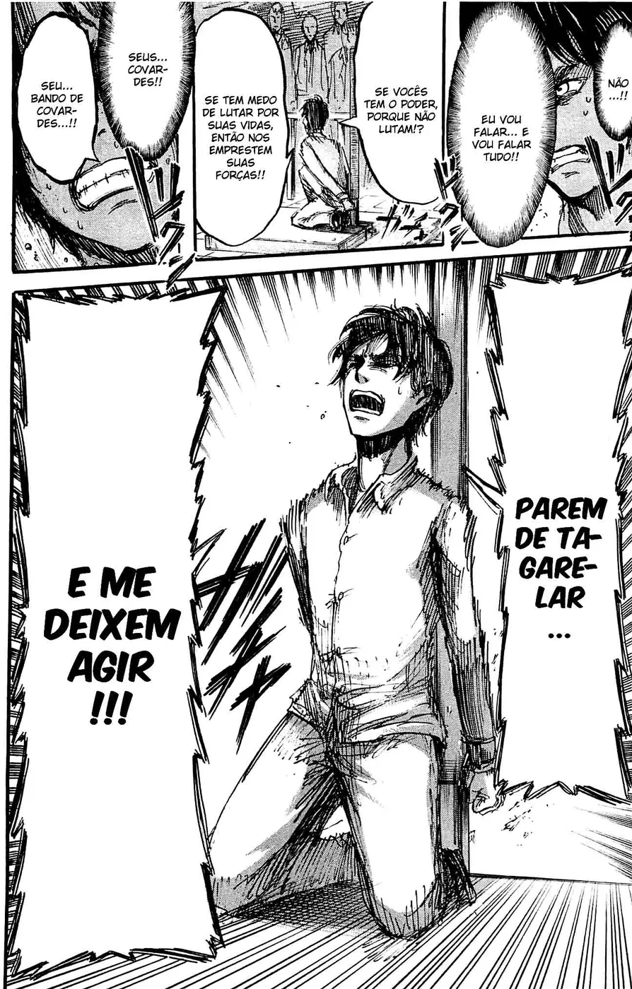 Read Attack on Titan PT-BR Manga Online