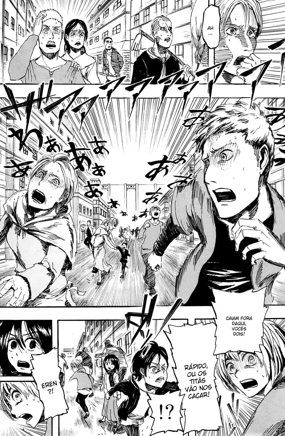 Read Attack on Titan PT-BR Manga Online
